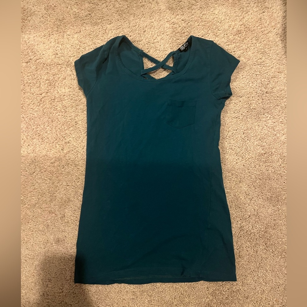 Woman’s small t-shirt
